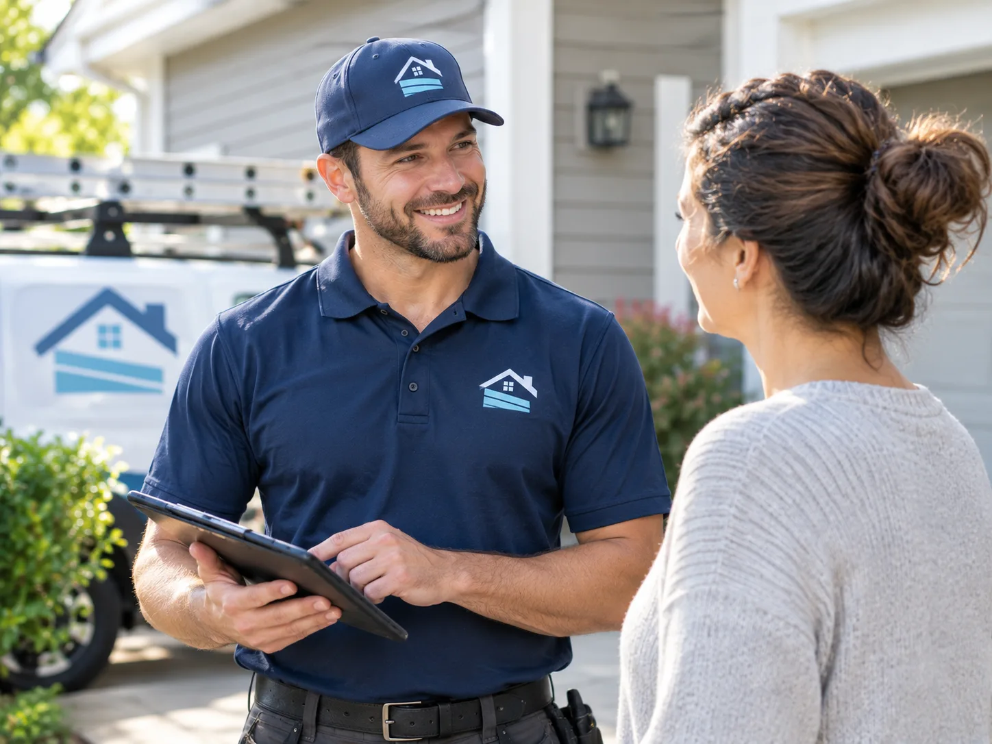 Commercial Siding Replacement in Virginia Beach, VA